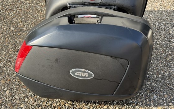 Gebrauchtmotorrad Yamaha TDM 900 - Bild 10