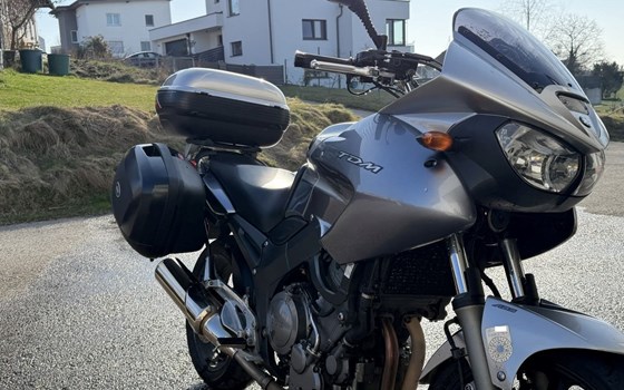 Gebrauchtmotorrad Yamaha TDM 900 - Bild 13