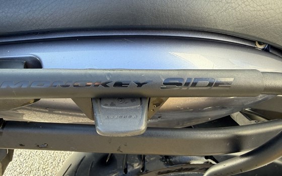 Gebrauchtmotorrad Yamaha TDM 900 - Bild 15