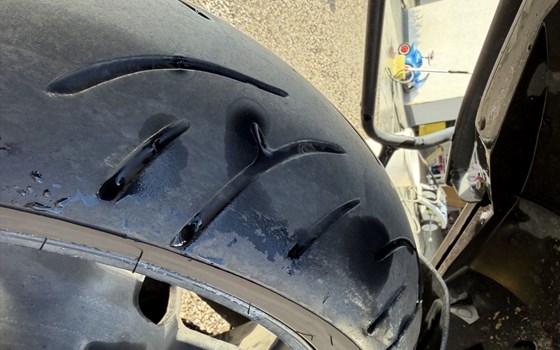 Gebrauchtmotorrad Yamaha TDM 900 - Bild 16