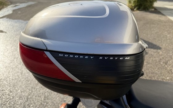 Gebrauchtmotorrad Yamaha TDM 900 - Bild 18