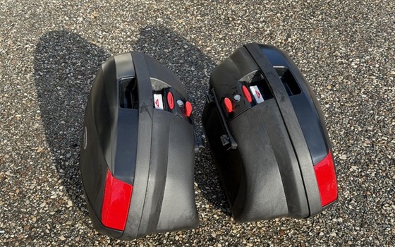 Gebrauchtmotorrad Yamaha TDM 900 - Bild 2