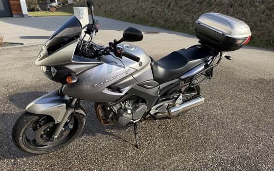 Gebrauchtmotorrad Yamaha TDM 900 - Bild 3
