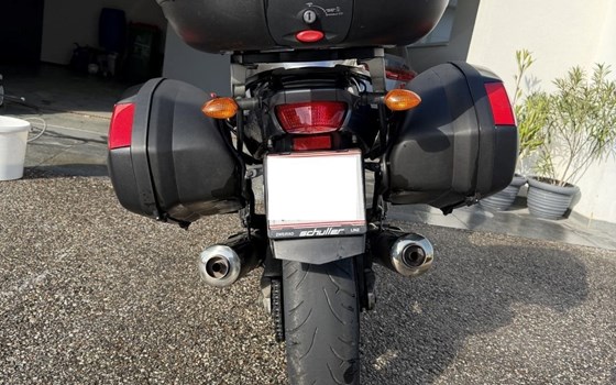 Gebrauchtmotorrad Yamaha TDM 900 - Bild 6