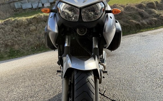 Gebrauchtmotorrad Yamaha TDM 900 - Bild 7