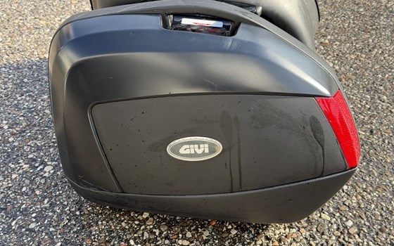 Gebrauchtmotorrad Yamaha TDM 900 - Bild 9