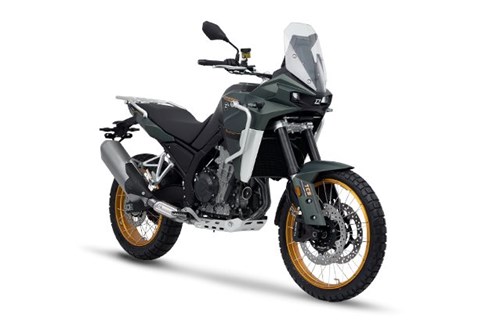 Neumotorrad Kove 800X