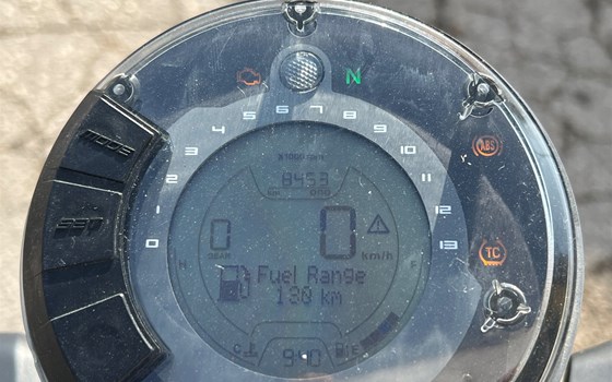 Gebrauchtmotorrad Husqvarna Vitpilen 701 - Bild 5