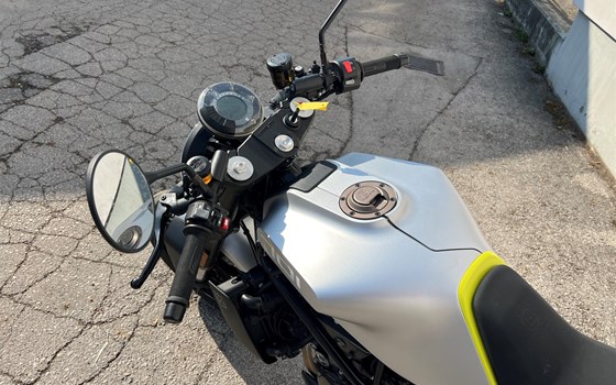 Gebrauchtmotorrad Husqvarna Vitpilen 701 - Bild 6