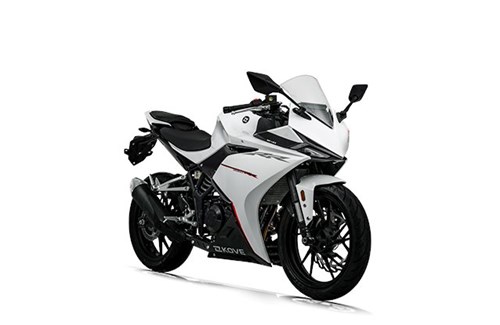 Neumotorrad Kove 250RR