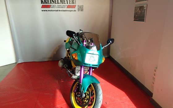 Gebrauchtmotorrad Krauser MKM 1000 - Bild 2