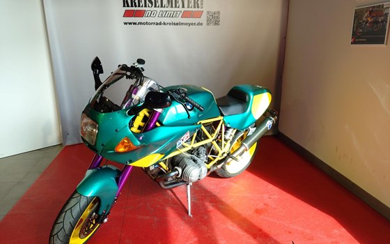 Gebrauchtmotorrad Krauser MKM 1000 - Bild 3