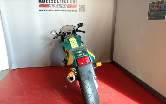 Gebrauchtmotorrad Krauser MKM 1000 - Bild 6