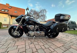 Gebrauchte Suzuki VZR 1800