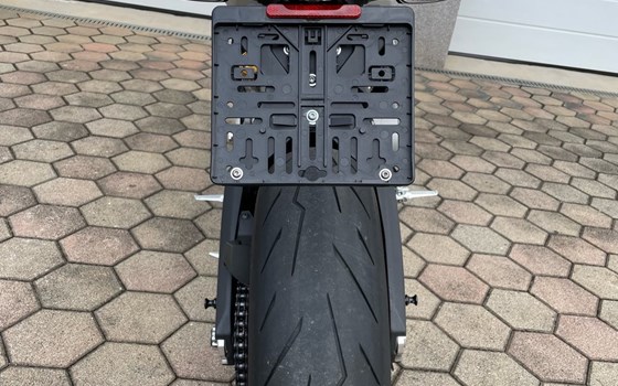 Gebrauchtmotorrad Ducati 899 Panigale - Bild 6