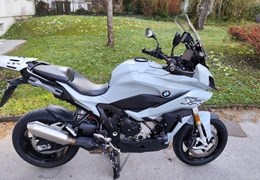 Gebrauchte BMW S 1000 XR