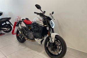 Angebot Ducati Monster +