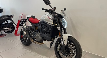 Gebrauchtfahrzeug Ducati Monster +