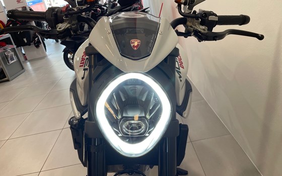 Gebrauchtmotorrad Ducati Monster + - Bild 6