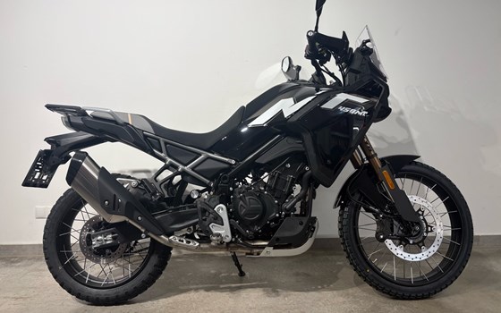 Neufahrzeug CFMOTO 450MT - Bild 1