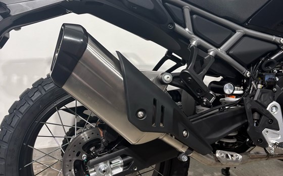 Neufahrzeug CFMOTO 450MT - Bild 5