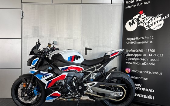 Neufahrzeug BMW M 1000 R - Bild 2