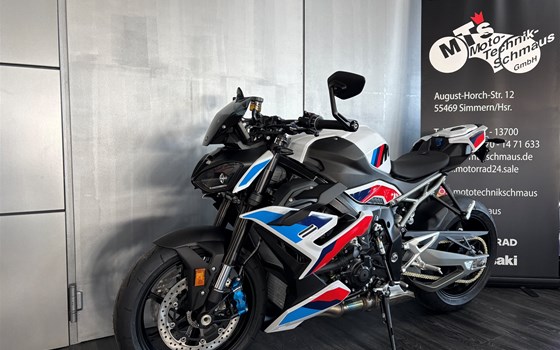 Neufahrzeug BMW M 1000 R - Bild 5