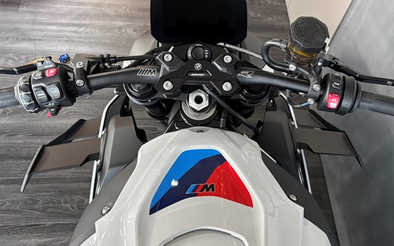 Neufahrzeug BMW M 1000 R - Bild 8