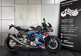 Neumotorrad BMW M 1000 R