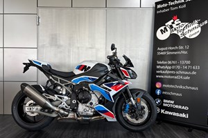 Angebot BMW M 1000 R