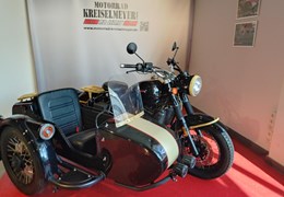 Gebrauchte Chang Jiang Pekin Express