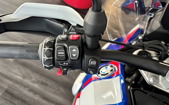 Neufahrzeug BMW R 1300 GS - Bild 7