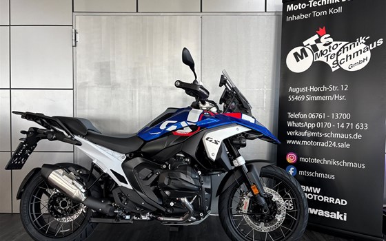 Neufahrzeug BMW R 1300 GS - Bild 1