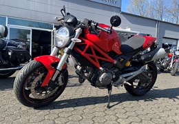 Gebrauchte Ducati Monster 696