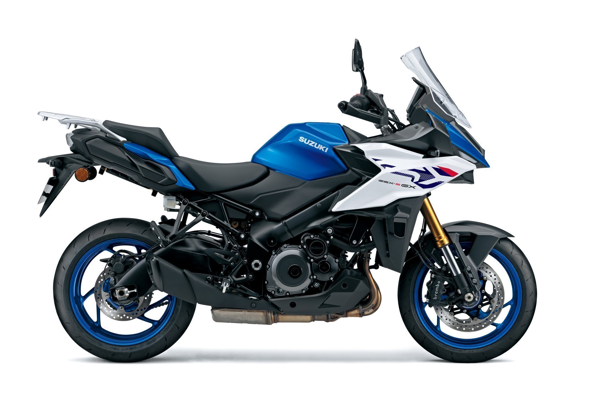 Suzuki GSX-S1000GX