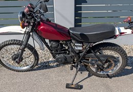 Gebrauchte Yamaha XT 250