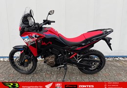 Neumotorrad Honda CRF1100L Africa Twin