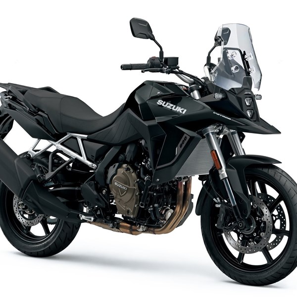 Suzuki V-Strom 800