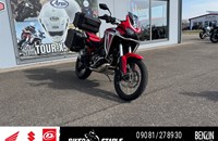 Die 5 besten Reiseenduros bis 15.000 Euro