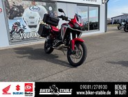 Honda CRF1100L Africa Twin DCT