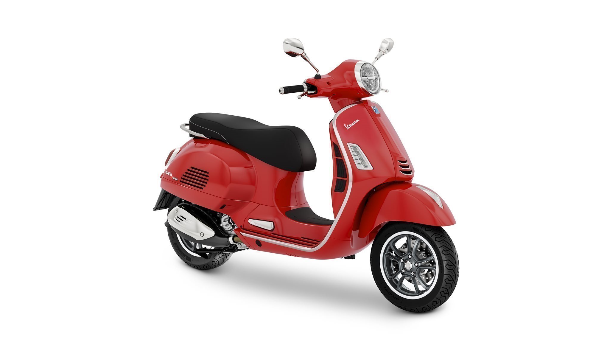 Vespa GTS 310 Super