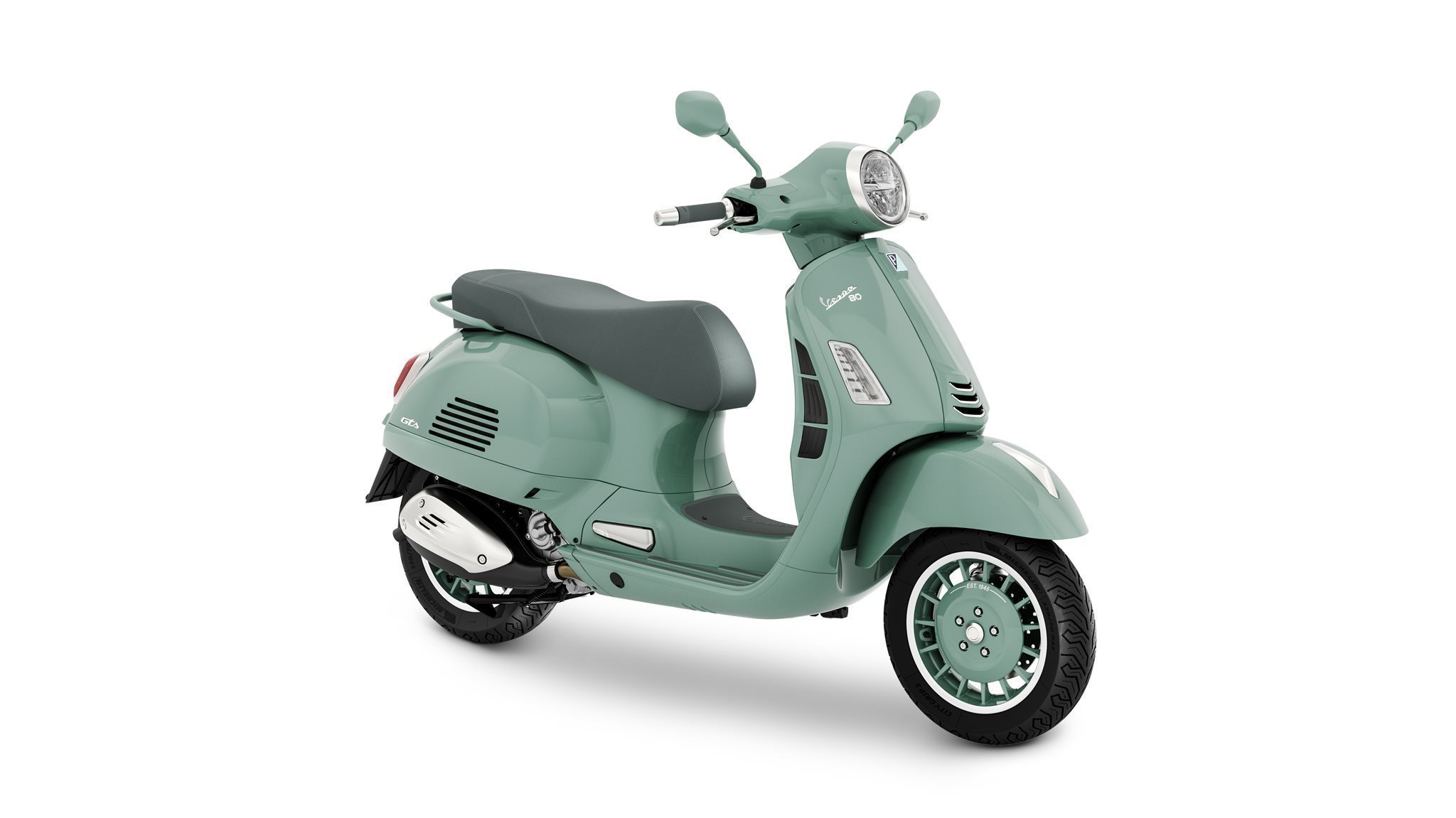 Vespa GTS 310 SuperTech