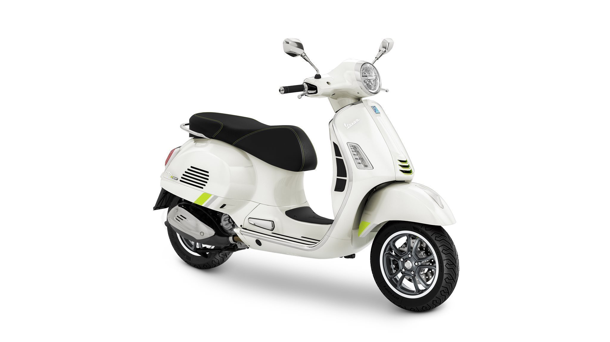 Vespa GTS 310 SuperTech