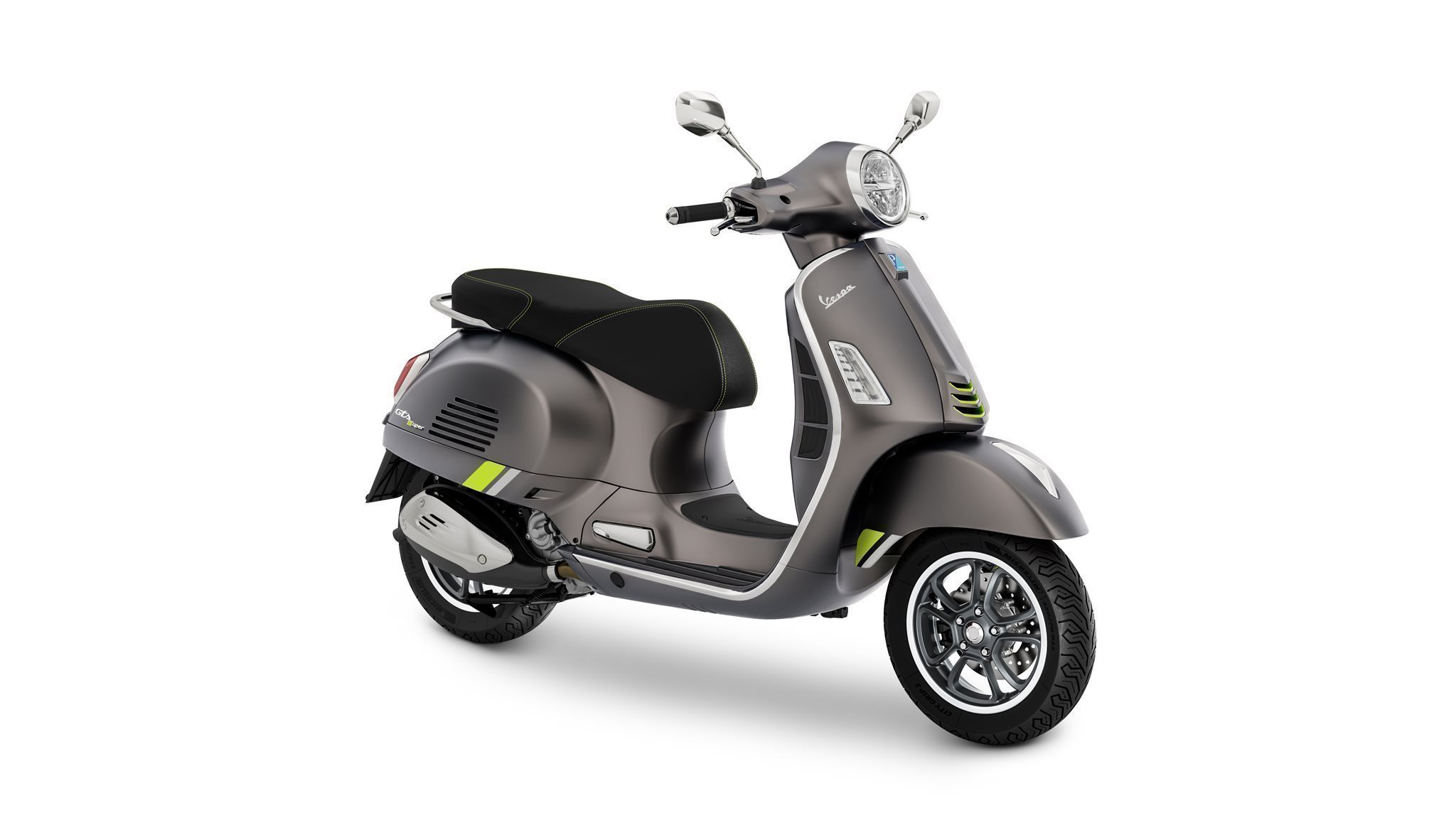 Vespa GTS 310 SuperTech