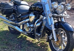 Gebrauchte Suzuki Intruder C1800R