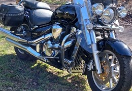 Gebrauchte Suzuki Intruder C1800R