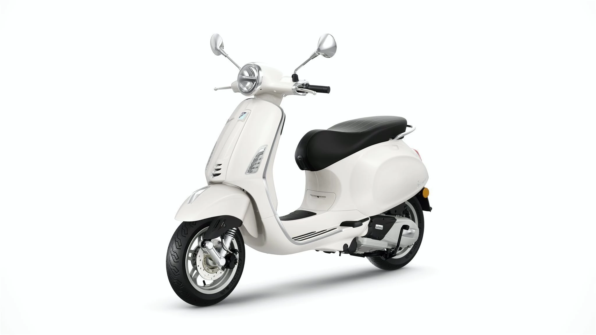 Vespa Primavera 50