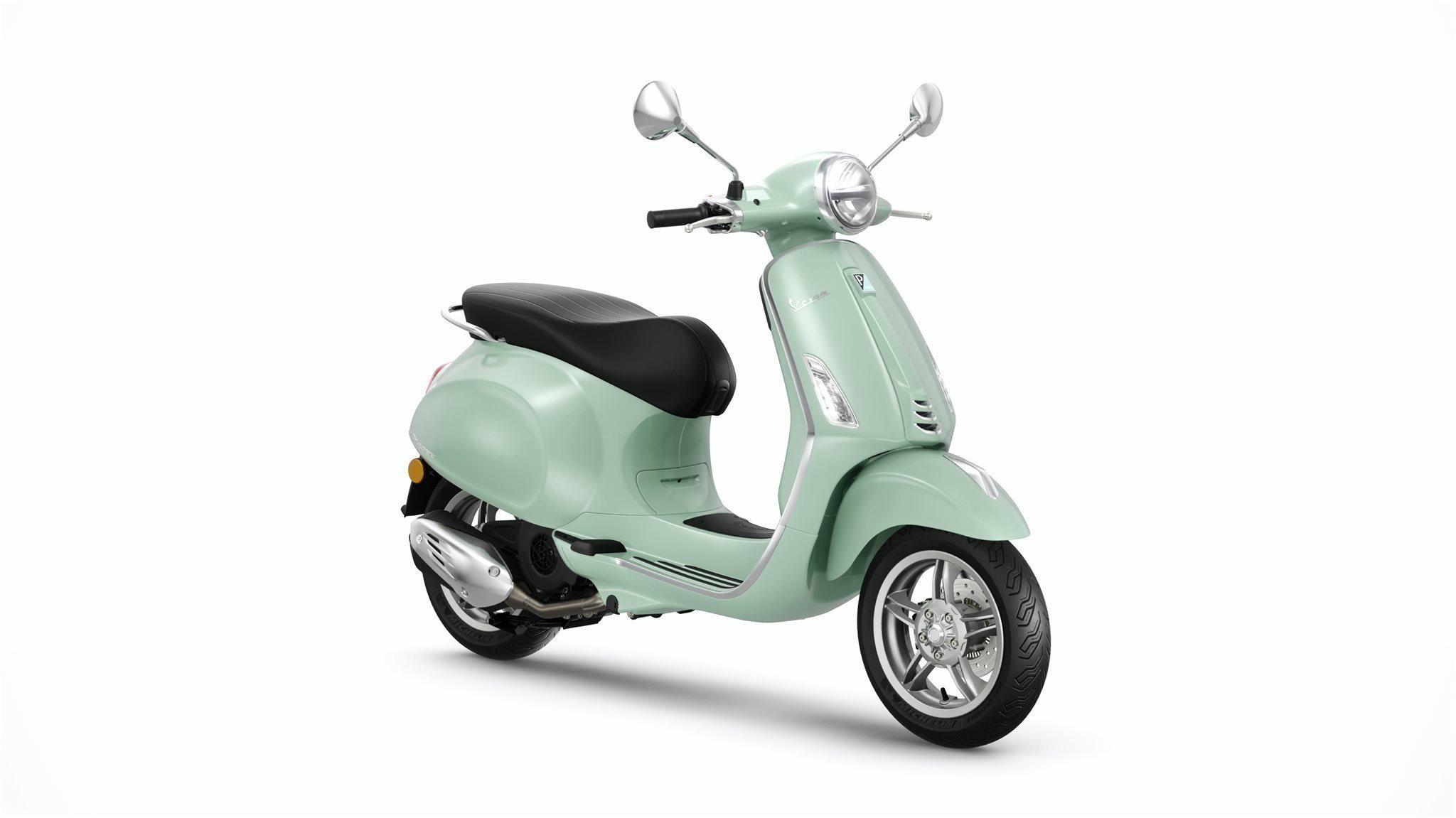 Vespa Primavera 50