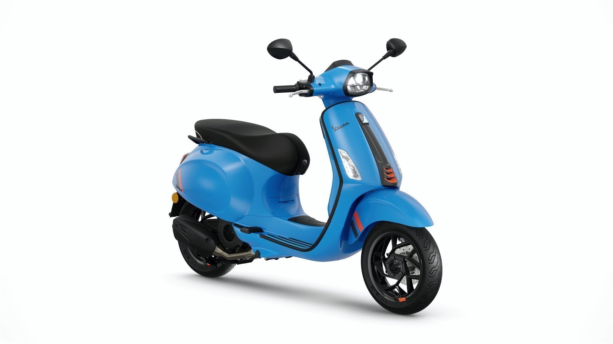 Vespa Sprint 125 S