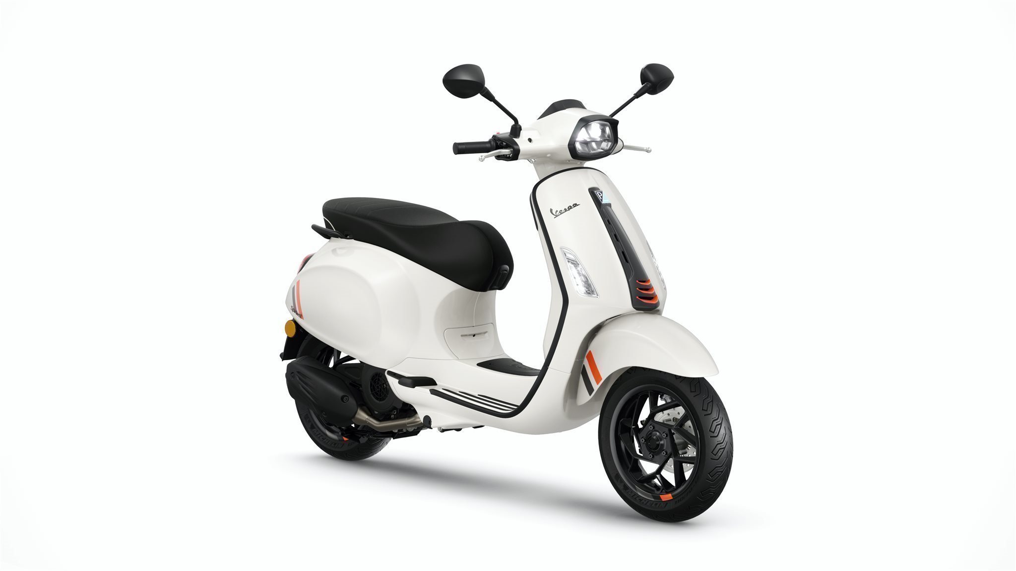 Vespa Sprint 125 Sport iGET